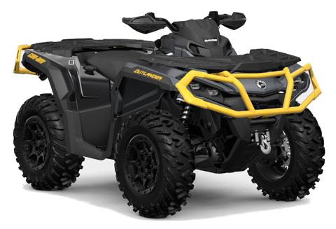  Polaris 750